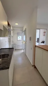 Apartamento com 2 Quartos à venda, 57m² no Goiabeira, Cuiabá