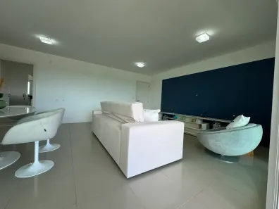 Apartamento com 3 Quartos à venda, 156m² no Capim Macio, Natal
