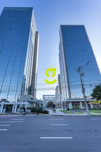 Ponto Comercial para alugar, 184m² no Menino Deus, Porto Alegre