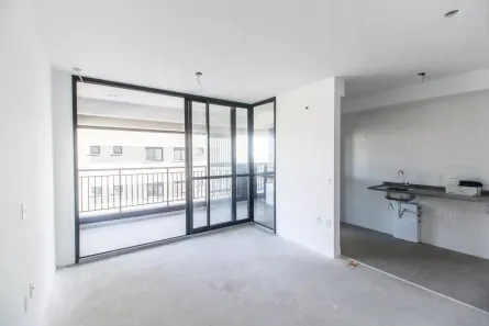 Apartamento com 2 Quartos à venda, 78m² no Green Valley Alphaville, Barueri