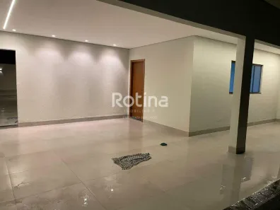 Casa com 3 Quartos à venda, 187m² no Cidade Jardim, Uberlândia