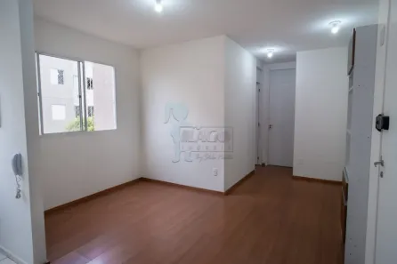 Apartamento com 2 Quartos à venda, 43m² no Reserva Macaúba, Ribeirão Preto