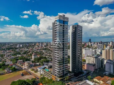 Apartamento com 3 Quartos à venda, 164m² no Centro, Passo Fundo