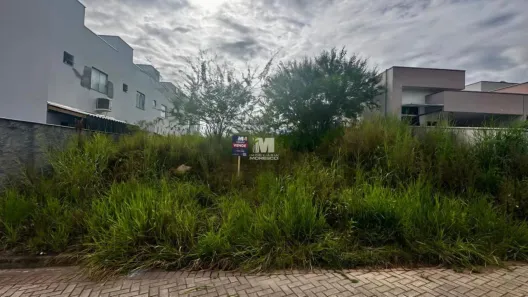 Lote/Terreno à venda, 380m² no Limeira Baixa, Brusque