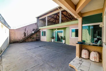 Casa com 3 Quartos à venda, 200m² no Tropical, Contagem