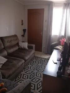 Apartamento com 2 Quartos à venda, 43m² no Jardim Raposo Tavares, São Paulo