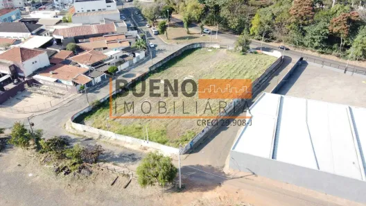 Lote/Terreno à venda, 2930m² no Jardim Santana, Americana