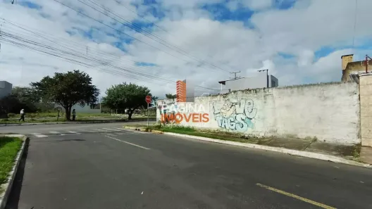 Lote/Terreno à venda, 119m² no Harmonia, Canoas