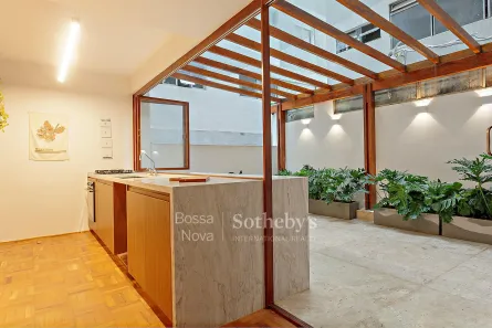 Apartamento com 2 Quartos à venda, 130m² no Pinheiros, São Paulo