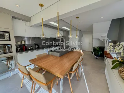 Cobertura com 3 Quartos à venda, 153m² no Vila Osasco, Osasco