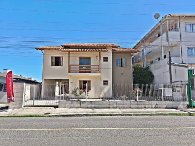 Casa com 4 Quartos à venda, 205m² no Forquilhinha, São José