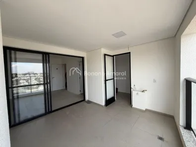 Apartamento com 2 Quartos à venda, 80m² no Morumbi, Paulínia