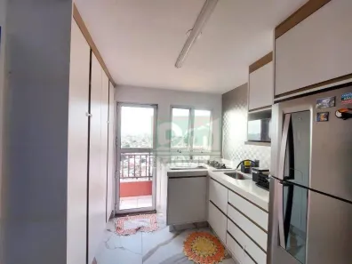Apartamento com 2 Quartos à venda, 84m² no Vila Ema, São Paulo