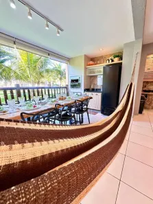 Apartamento com 4 Quartos à venda, 99m² no Cumbuco, Caucaia