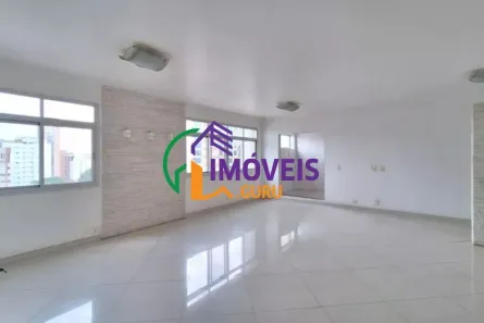Apartamento com 2 Quartos à venda, 124m² no Perdizes, São Paulo