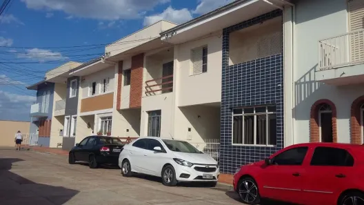 Casa com 3 Quartos à venda, 156m² no Jardim Sagrado Coração de Jesus, Jundiaí