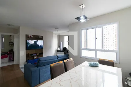 Apartamento com 2 Quartos à venda, 55m² no Colônia (Zona Leste), São Paulo