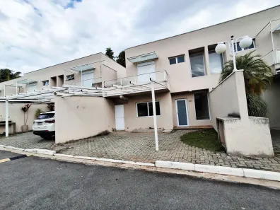 Casa de Condomínio com 5 Quartos para alugar, 204m² no Jardim Rebelato, Cotia