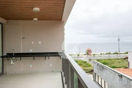 Apartamento com 3 Quartos à venda, 145m² no Piratininga, Niterói