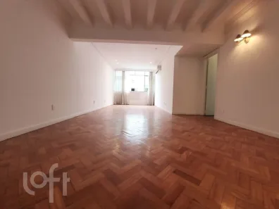 Apartamento com 3 Quartos à venda, 128m² no Leblon, Rio de Janeiro