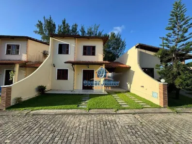 Casa de Condomínio com 3 Quartos à venda, 88m² no Passaré, Fortaleza