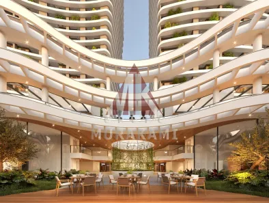 Apartamento com 3 Quartos à venda, 99m² no Eurogarden, Maringá