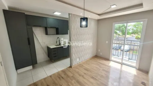 Apartamento com 2 Quartos para alugar, 55m² no Pompéia, Piracicaba