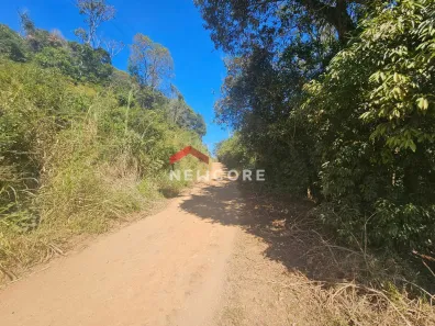 Fazenda/Sítio à venda, 72000m² no Selva, Londrina