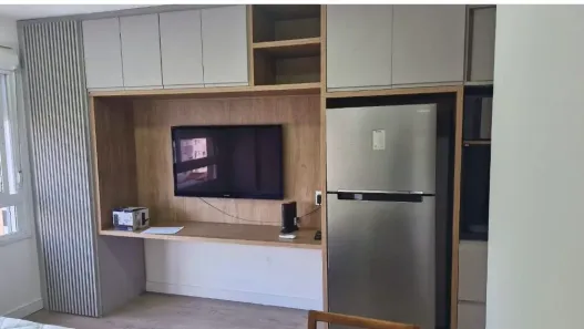 Apartamento com 1 Quarto à venda, 101m² no Partenon, Porto Alegre