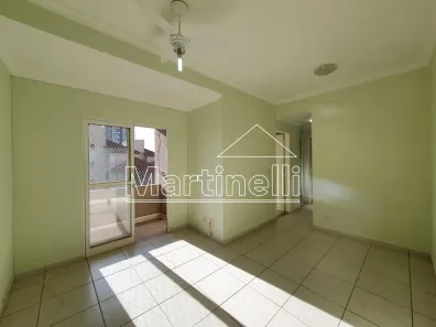 Apartamento com 3 Quartos à venda, 68m² no Jardim Palma Travassos, Ribeirão Preto