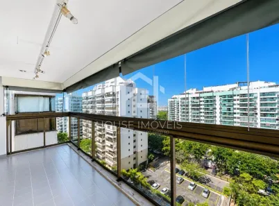 Apartamento com 2 Quartos à venda, 75m² no Barra Olímpica, Rio de Janeiro