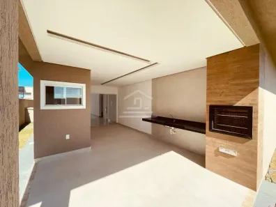 Casa de Condomínio com 3 Quartos à venda, 175m² no Sabiaguaba, Fortaleza