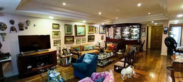 Apartamento com 3 Quartos à venda, 224m² no Copacabana, Rio de Janeiro