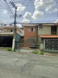 Sobrado com 3 Quartos à venda, 104m² no Vila Ré, São Paulo