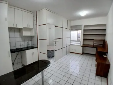 Kitnet com 1 Quarto à venda, 25m² no Asa Norte, Brasília