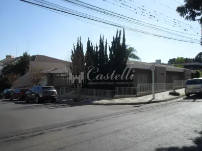 Imóvel Comercial com 1 Quarto à venda, 480m² no Estrela, Ponta Grossa