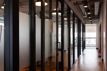 Sala Comercial para alugar, 651m² no Pinheiros, São Paulo