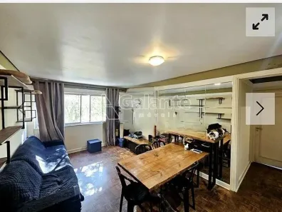 Apartamento com 3 Quartos à venda, 122m² no Cambuí, Campinas