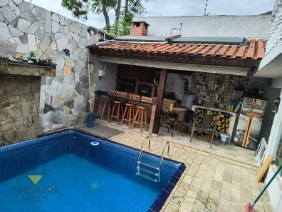 Casa com 4 Quartos à venda, 300m² no Jardim Camila, Mogi das Cruzes