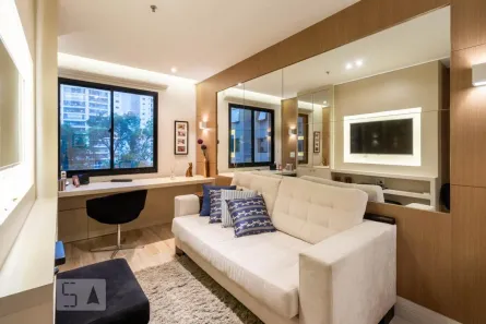 Apartamento com 1 Quarto à venda, 40m² no Planalto Paulista, São Paulo