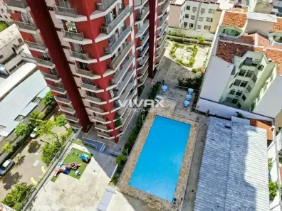 Apartamento com 2 Quartos à venda, 90m² no Méier, Rio de Janeiro