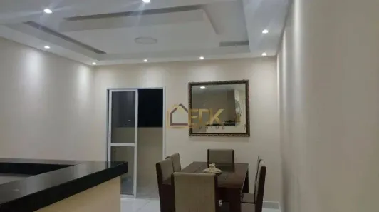 Apartamento com 3 Quartos à venda, 65m² no Loteamento Jardim Sol Nascente, Jacareí