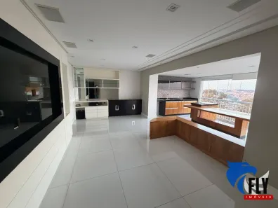 Apartamento com 3 Quartos à venda, 131m² no Pirituba, São Paulo