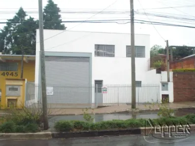 Imóvel Comercial à venda, 256m² no Petrópolis, Novo Hamburgo