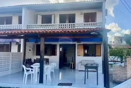 Casa de Condomínio com 3 Quartos à venda, 250m² no , Maragogi