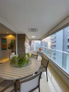 Apartamento com 3 Quartos à venda, 230m² no Ponta D'Areia, São Luís