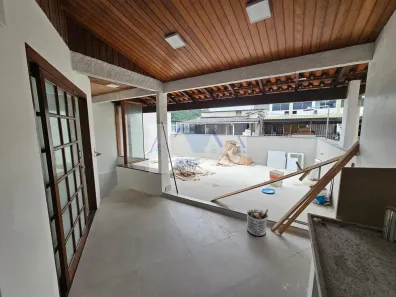 Sobrado com 2 Quartos para alugar, 150m² no Freguesia (Jacarepaguá), Rio de Janeiro
