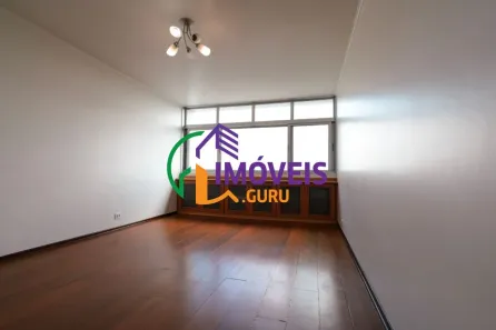 Apartamento com 3 Quartos à venda, 103m² no Sumarezinho, São Paulo