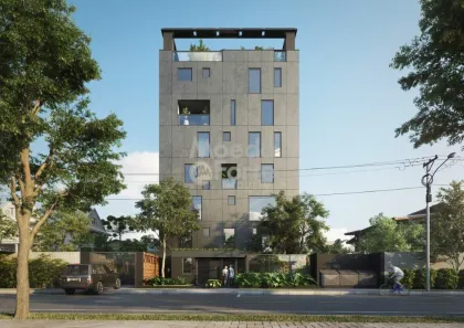 Apartamento com 3 Quartos à venda, 136m² no Alto da Rua XV, Curitiba