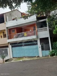 Casa com 5 Quartos à venda, 125m² no Cidade Satélite Santa Bárbara, São Paulo